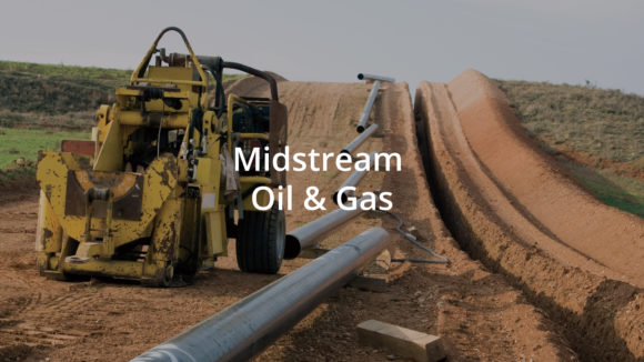 Midstream Oil & Gas