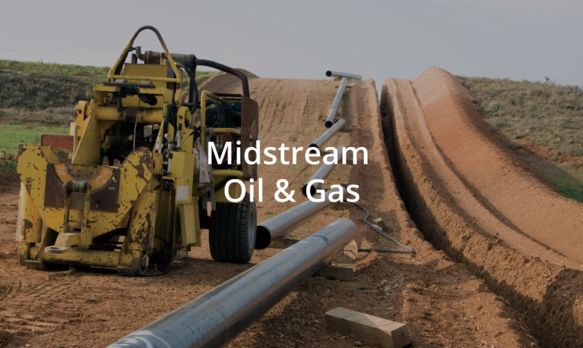 Midstream Oil & Gas