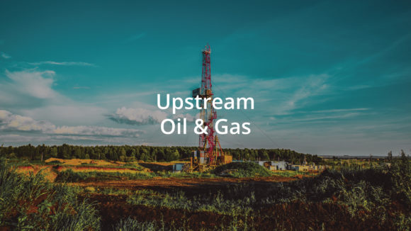 Upstream Oil & Gas