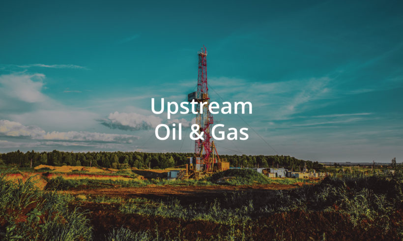 Upstream Oil & Gas