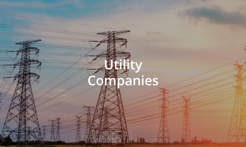 Utility Companies