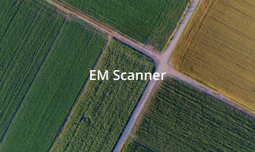 EM Scanner